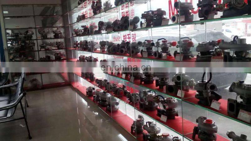 Turbocharger 479045-0001 8943906500 TBP435