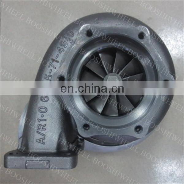 ktr110 turbocharger 6505-71-5520 6505-71-5040 Turbo For Komatsu S6D170