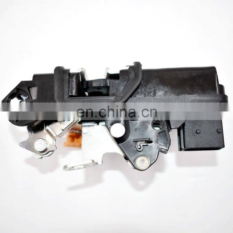 Door Lock Actuator Motor Front Rear Left/Right For 08-12 Malibu 07-09 Aura 20772312