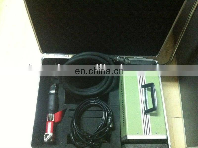 CDX-III A D O E magnetic particle testing equipment