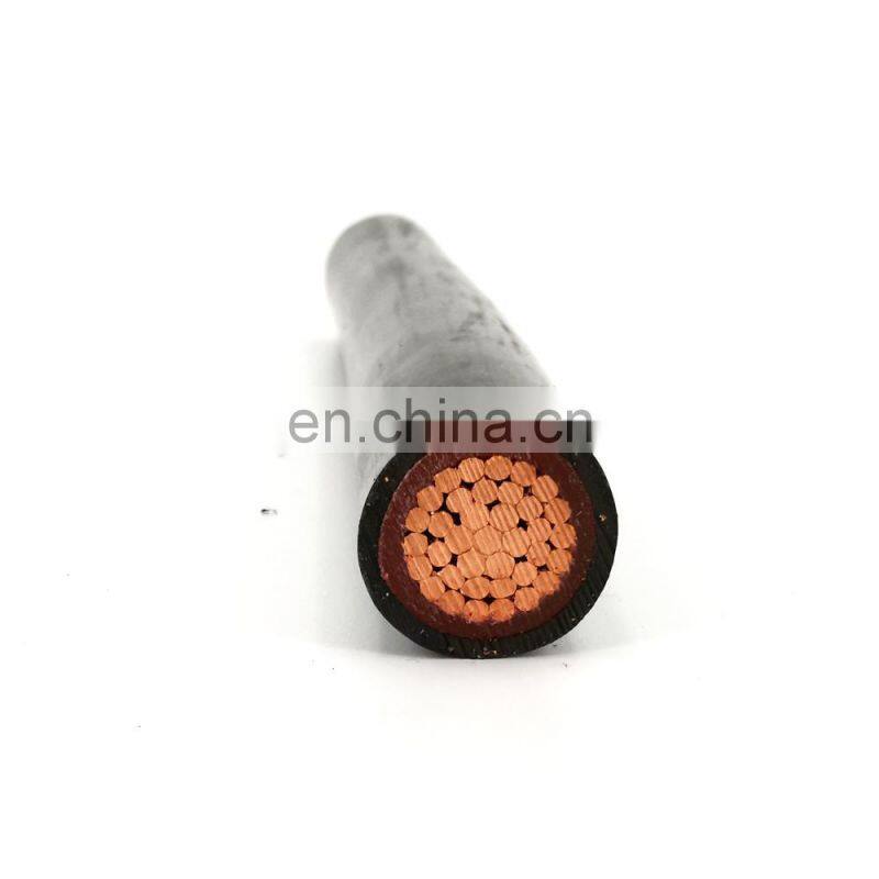 Nyy N2xy Underground Power Cable