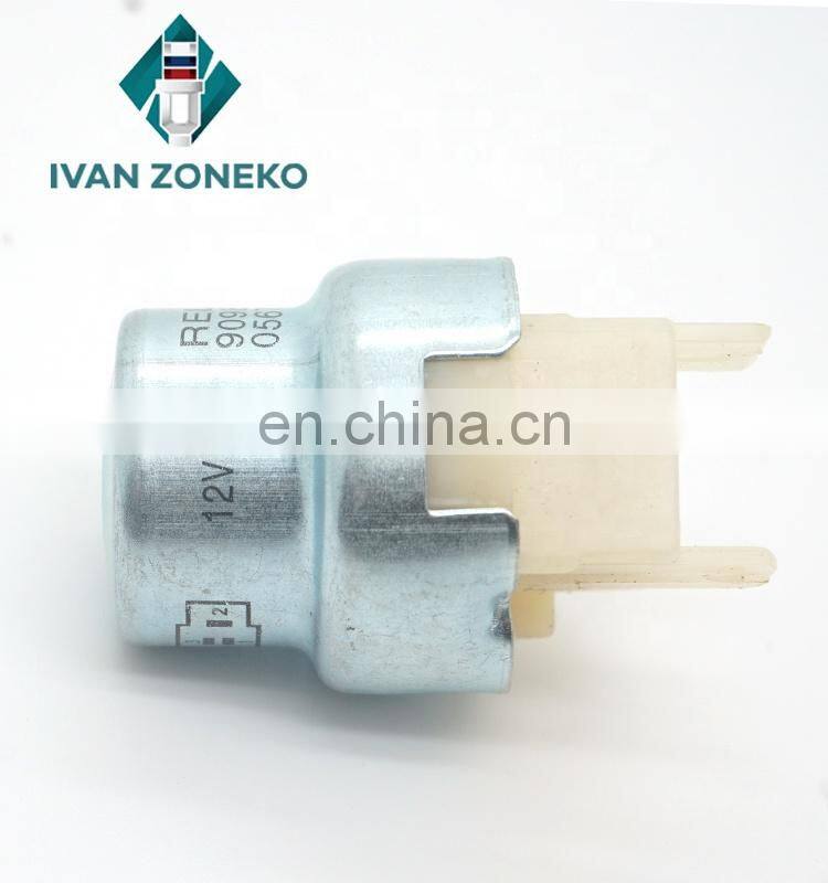 Auto Headlamp Relay ASSY 90987-01003 9098701003 90987 01003 For Toyota Camry 83-86 Celica 82-85 Corolla 77-87