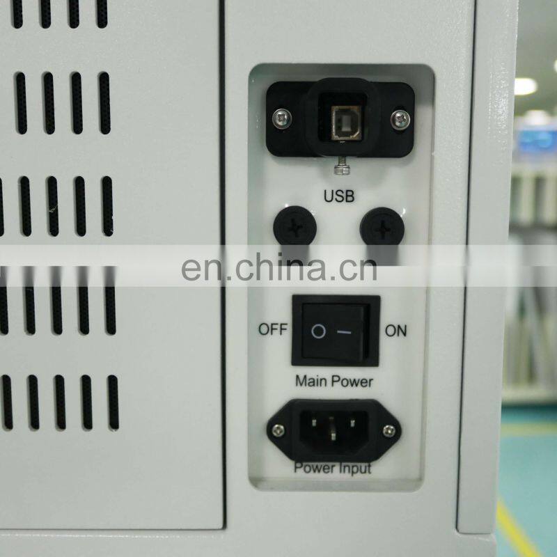 Drawell-BK-200(SAPPHIRE) Biochemistry Analyzer Price Biochemistry Analyzer For Animals