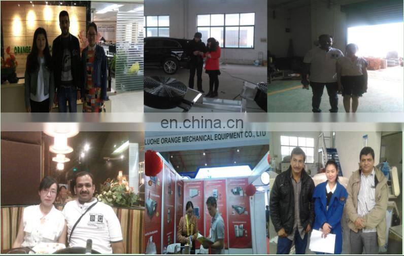 Comercial 20L Cutting Mixer Machine/Meat Bowl Cutter