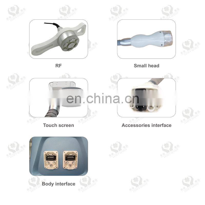 3 Cryo Handle Fat Freezing Cold Lipo For Beauty Salon