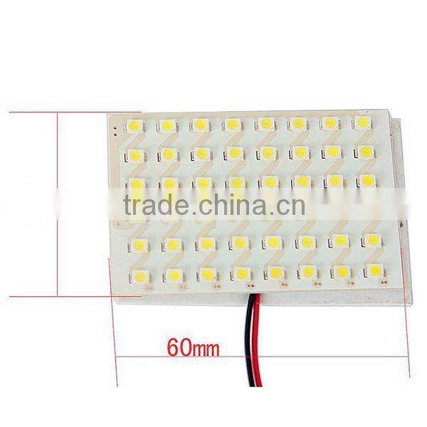 5W High Power Led Light, 12V Dome Light Interior Panel light