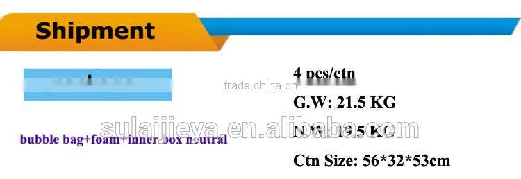 new design stainless steel wall mounted hand dryer for hotels