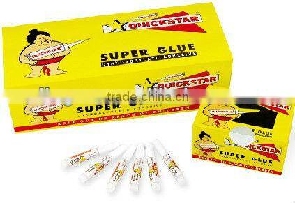 Strong Super Glue1.5g