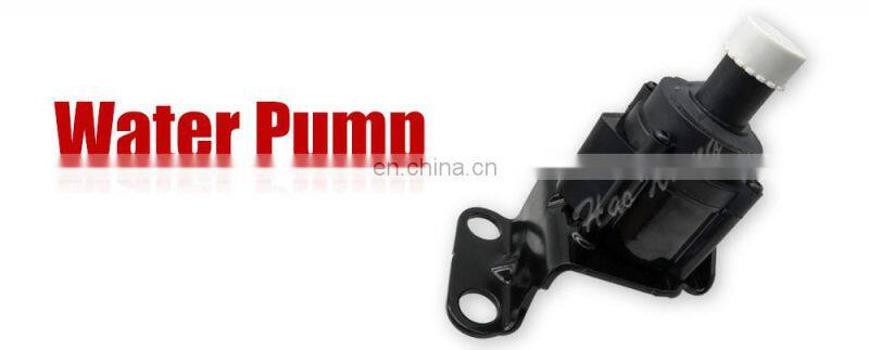 AUTO Water Pump OEM DS7G8C419CA