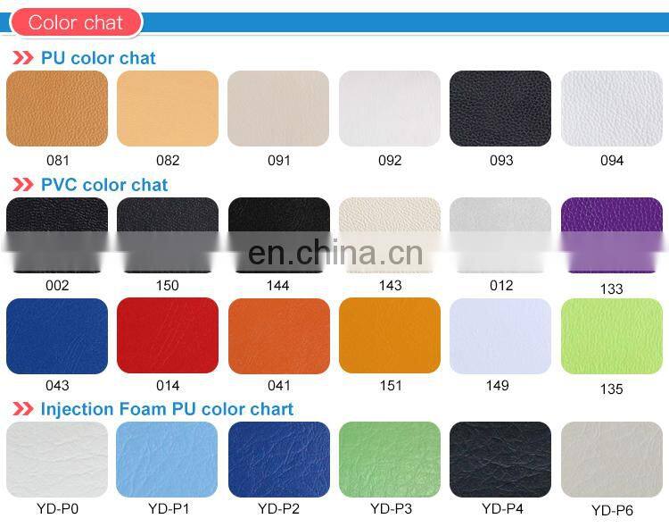 manicure tables and pedicure chairs