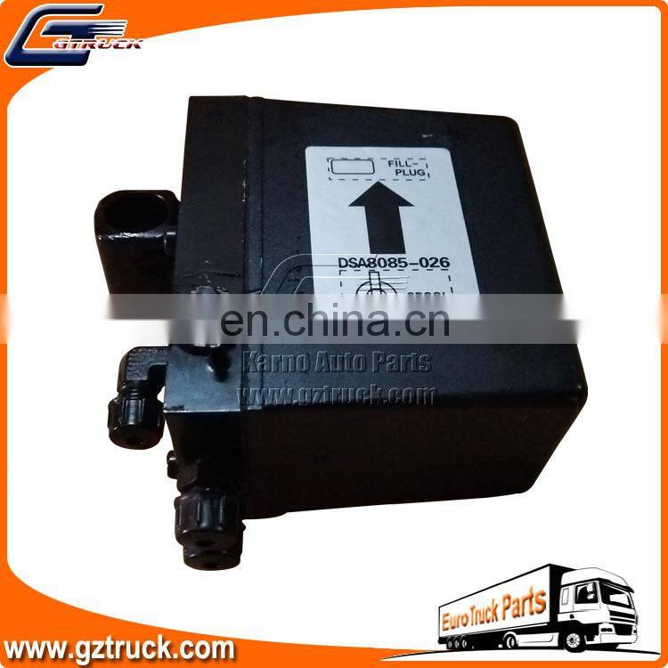 Heavy Duty Truck Parts Hydraulic Cabin Pump OEM 1611186 for VL FH FM FMX NH Truck Model Lifting Pump