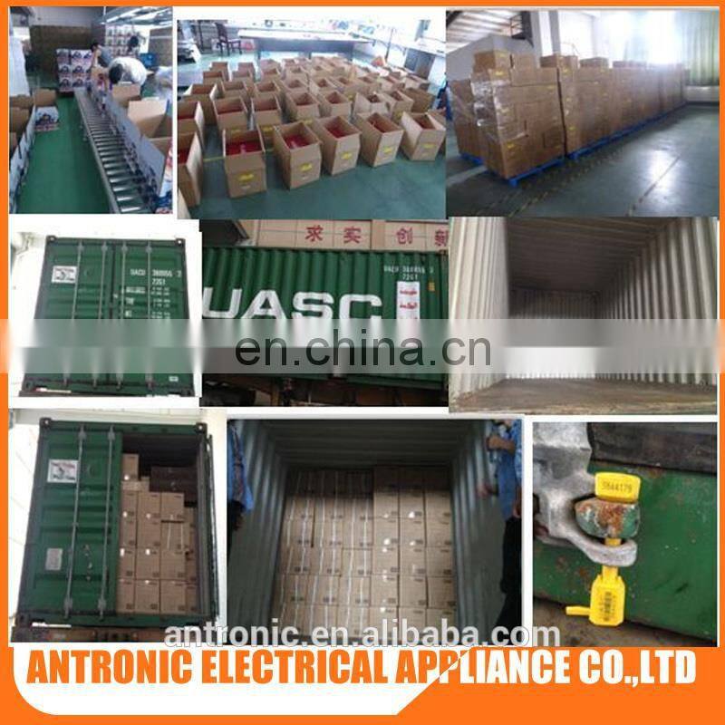 Antronic ATC-450A low power portable ball shape 5 can mini fridge, mini refrigerator