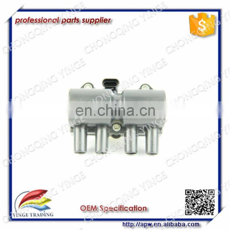 96350585 DAEWOO Car Parts DAEWOO LANOS Ignition Coil