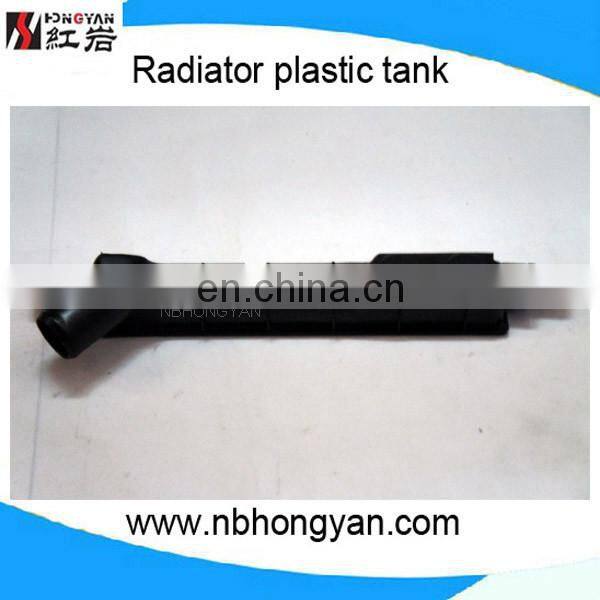 auto radiator plastic tank For OPEL ,car auto parts for corsa / tigra/combo,water tank for
