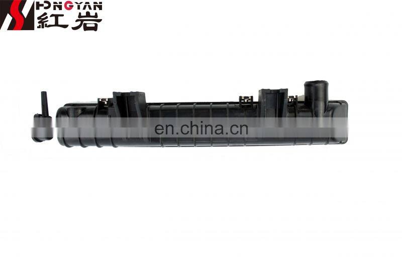 auto radiator plastic tank , car accessory for chrysler ,auto parts for DODGE CHARGER/MAGNUM