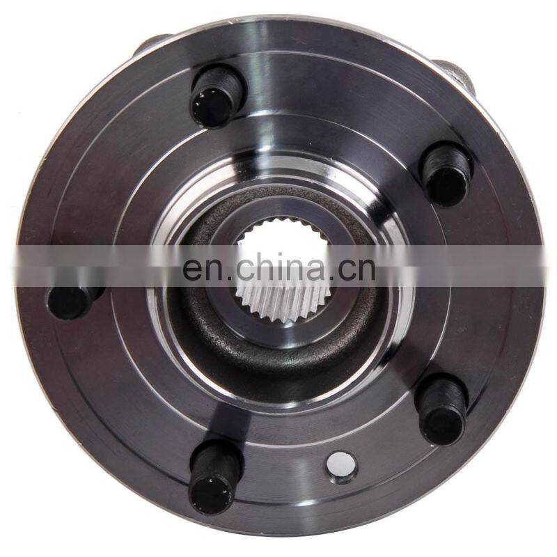 Auto Rfm500010 L320 Front Wheel Hub Bearing front wheel hub bearing