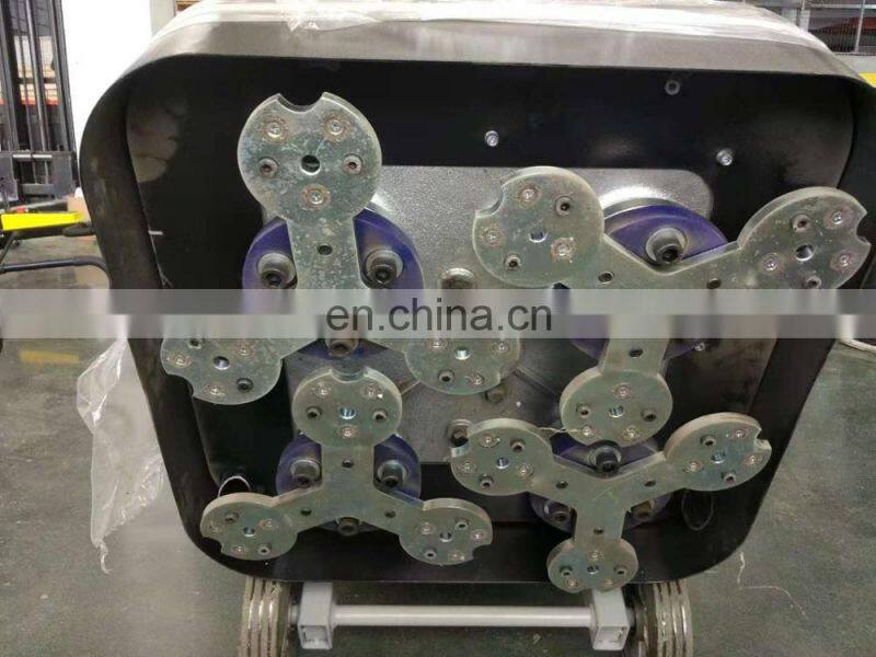 Mini Rotary Electric Orbital Floor Car Polisher