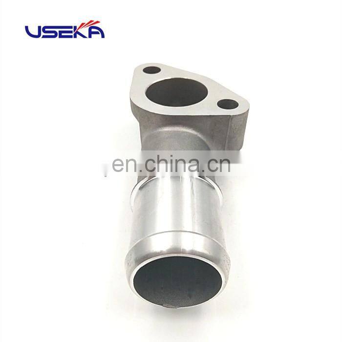 Factory Price Manufacturer Original Quality auto parts thermostat housing for Hyundai OEM 25611-26890
