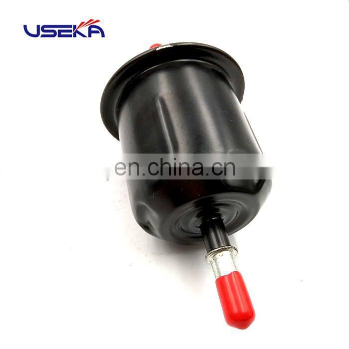 High Efficiency Transmission auto parts fuel filter for hyundai Accent kia OEM 31911-25000