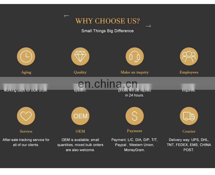 Garment shoes leather 25mm custom size metal grommets round brass mesh eyelets