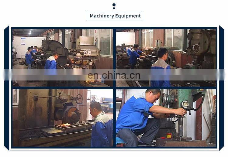 Horizontal monolayer sheet plastic extruders machine