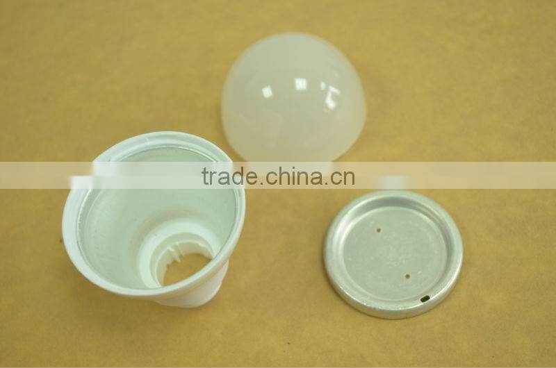 Made in China E27 A55 9W High Power LED Heatsink