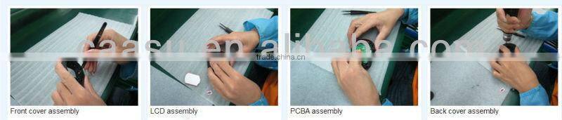 Digital Sport Stopwatch