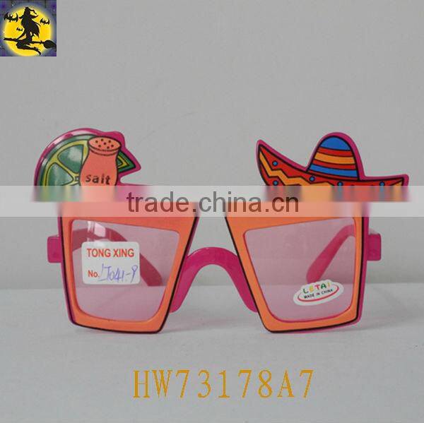 2015 Cheap Plastic Oktoberfest Sunglasses for Men