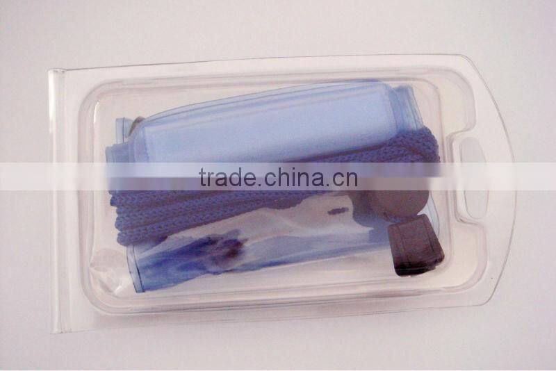 SHORELINE MARINE MOBILE PHONE/CAMERA DRY WATERPROOF POUCH