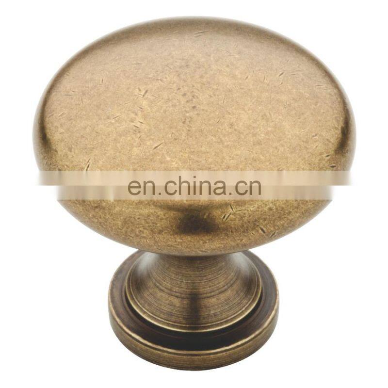 antique design knob