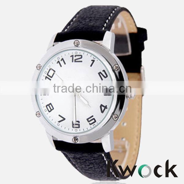 Luxury and Charm Looking Alloy Gift Promotion Watch For Lady