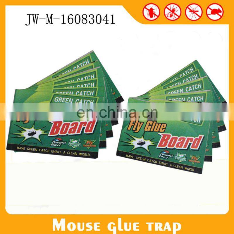 OEM Adhesive Fly Catching Glue Trap