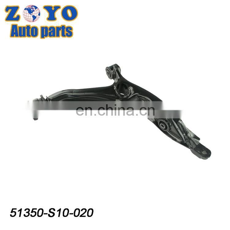 51350-S10-020 RK640324 Right Wishbone Arm For Crv