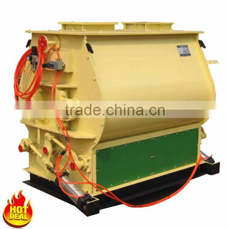 CE,SGS approved Poultry feed mixer for sale/Poultry feed mixing machine