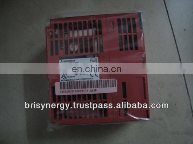 Mitsubishi PLC Q63P Mitsubishi Q Series Power Supply Module