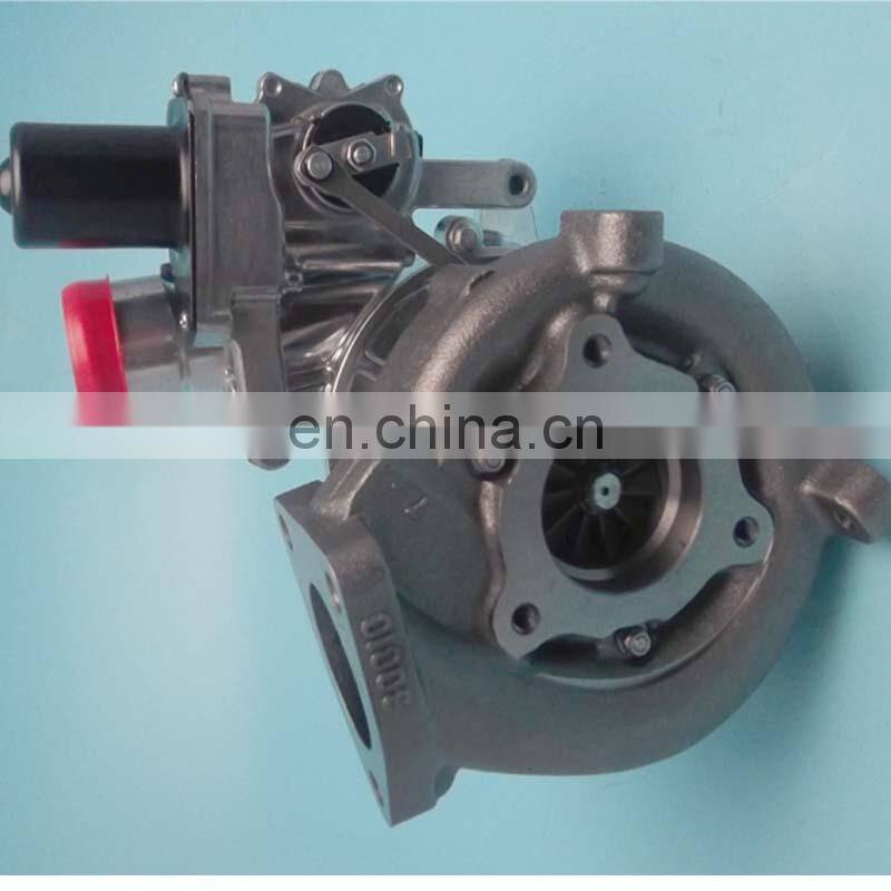 CT16V turbocharger for toyota hiace D4D 1KD-FTV 17201-30150 17201-30160 17201-30180 17201-OL040 17201-30100 17201-30010