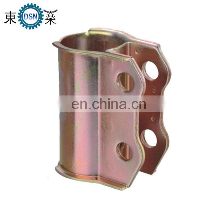High Precision Metal Stamping Parts Steering Knuckle Bracket
