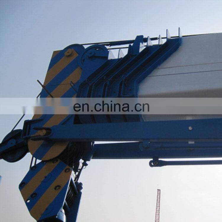 100% Japan original 55ton truck crane, Tadano GT550E cranes for sale