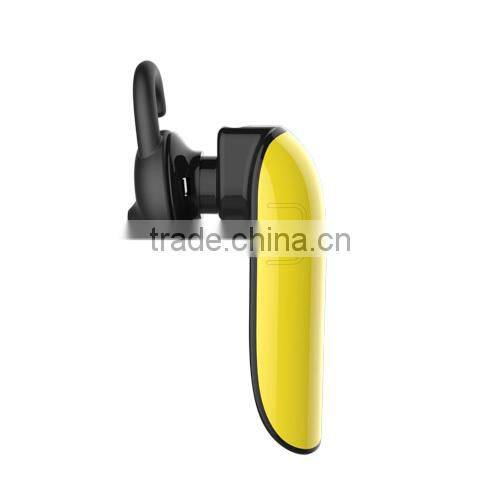 2014 new products from Jabees Basic Bluetooth headset with best price and design