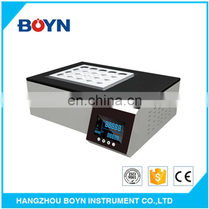 Graphite Digester SH220N/220F for protein analysis