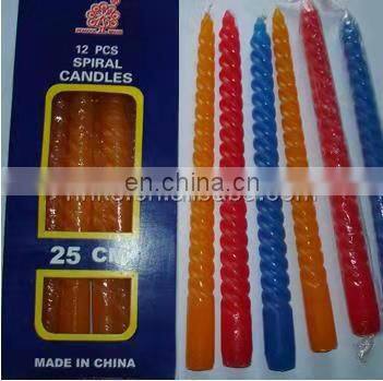 spiral candle making machine machine for making candle candle making equipment