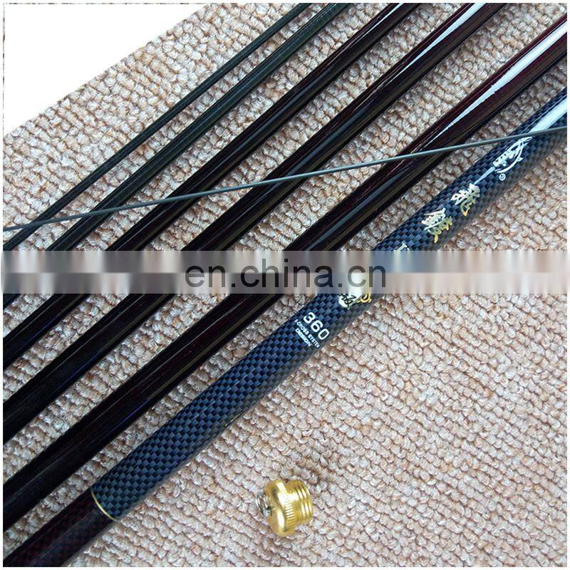 33 fishing rods reels combo super light hard carbon fishing rod weihai oem carp pole