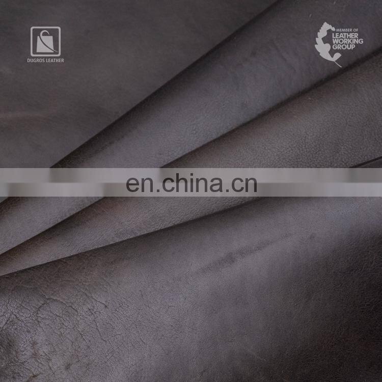 22 sqft Full Grain Natural Vegetable Tanned Genuine Leather at Reliable Price