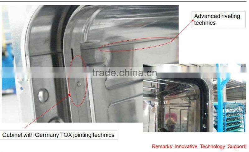 fully automatic dishwasher portable dish washing machine stainless steel dishwasher