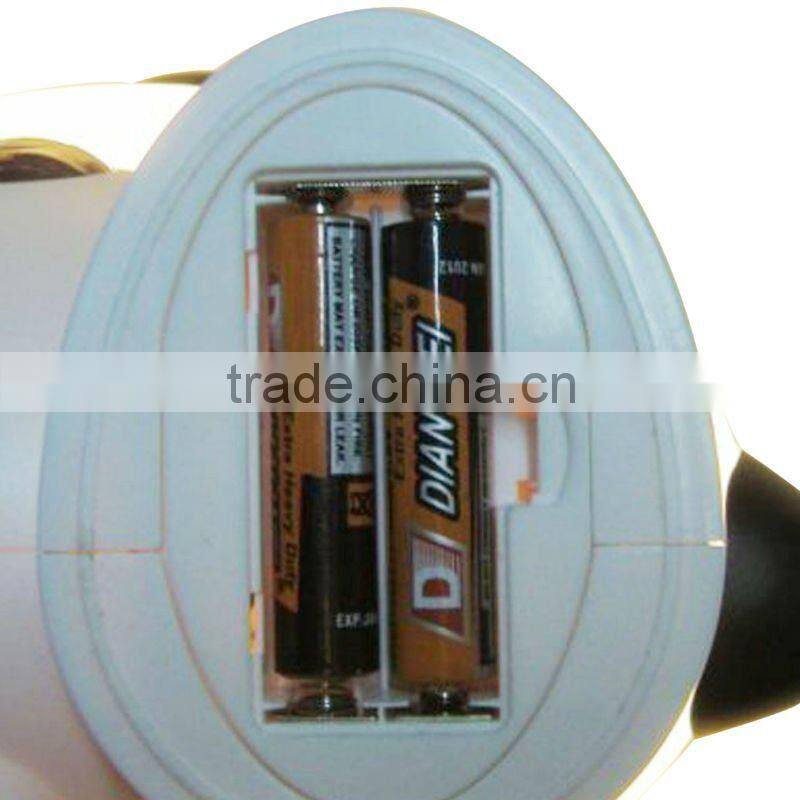 YGH359 lovely dog talking lamp