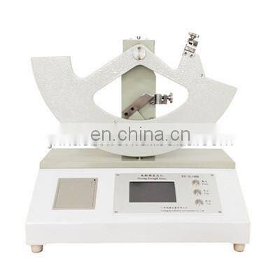 KASON Film Paper Tearing Tester with great price