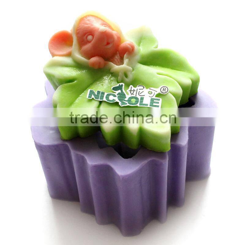 3d moulds craft silicone mold resin craft R1187