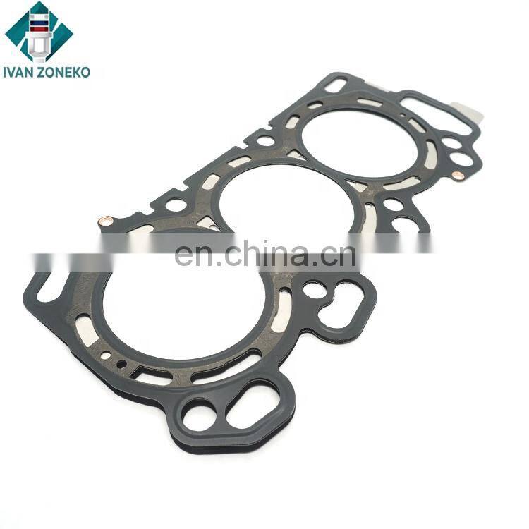 Auto engine cylinder head gasket kit 12251 R70 A01 12251R70A01 12251-R70-A01 for Honda Accord