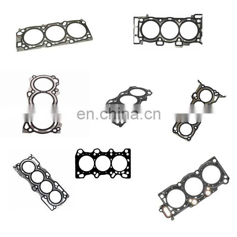 Auto Parts Head Gaskets 11115-23030 1111523030 11115 23030 Fit For Toyota 1SZ
