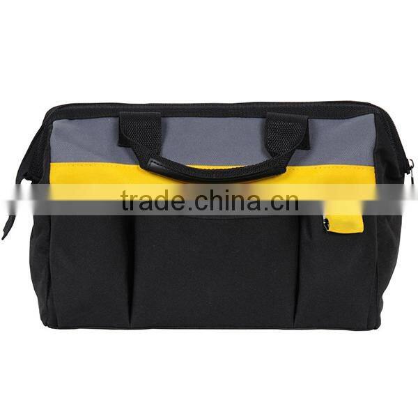 High Quality Electrician Tool Bag Durable Polyester Electrician Tool Bag With Competitive Price